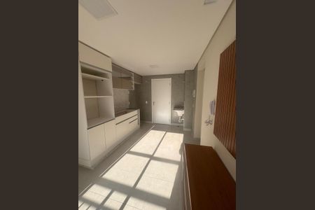 Apartamento à venda com 35m², 2 quartos e sem vagaCozinha
