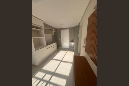Apartamento à venda com 35m², 2 quartos e sem vagaCozinha