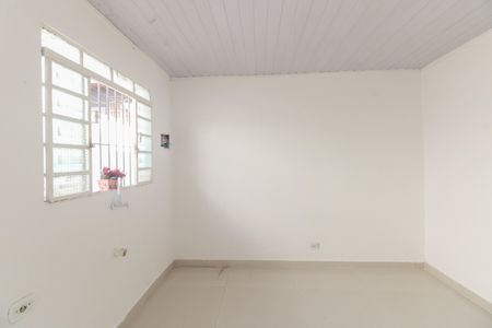 Sala e Quarto  de casa para alugar com 1 quarto, 20m² em Penha de França, São Paulo