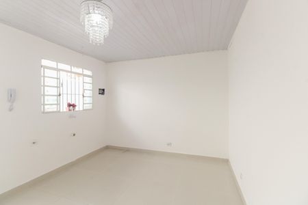 Sala e Quarto  de casa para alugar com 1 quarto, 20m² em Penha de França, São Paulo