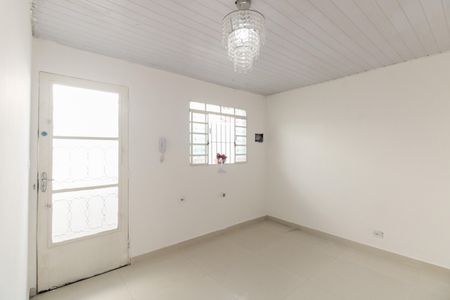 Sala e Quarto  de casa para alugar com 1 quarto, 20m² em Penha de França, São Paulo
