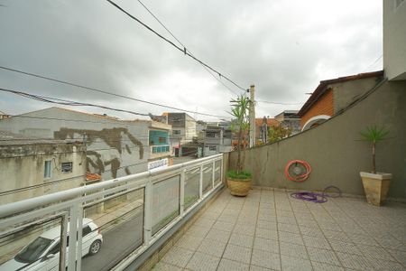 Casa à venda com 318m², 3 quartos e 4 vagasSacada da Sala