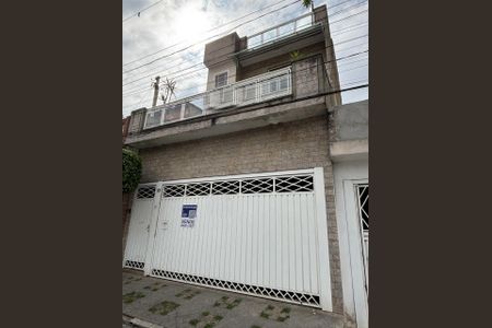 Casa à venda com 3 quartos, 318m² em Alvarenga, São Bernardo do Campo