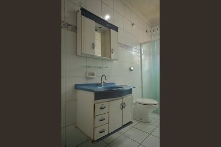 Casa à venda com 318m², 3 quartos e 4 vagasBanheiro Social ( quartos ) 