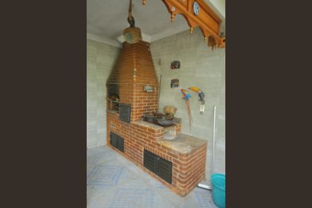 Casa à venda com 318m², 3 quartos e 4 vagasEspaço Gourmet 