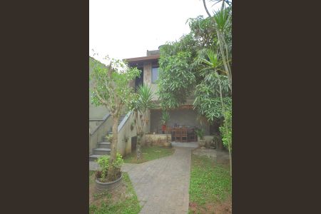 Casa à venda com 318m², 3 quartos e 4 vagasJardim