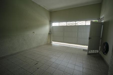 Garagem  de casa à venda com 3 quartos, 318m² em Alvarenga, São Bernardo do Campo