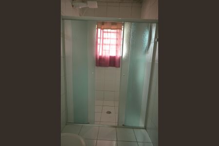 Banheiro da Suíte  de casa à venda com 3 quartos, 318m² em Alvarenga, São Bernardo do Campo