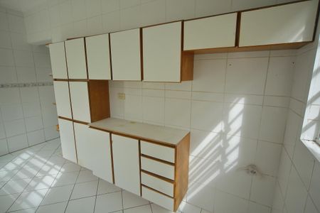 Casa à venda com 318m², 3 quartos e 4 vagasÁrea de Serviço
