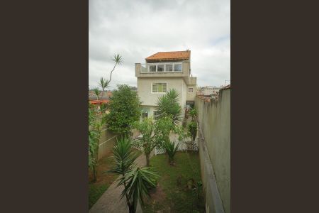 Vista interna  de casa à venda com 3 quartos, 318m² em Alvarenga, São Bernardo do Campo