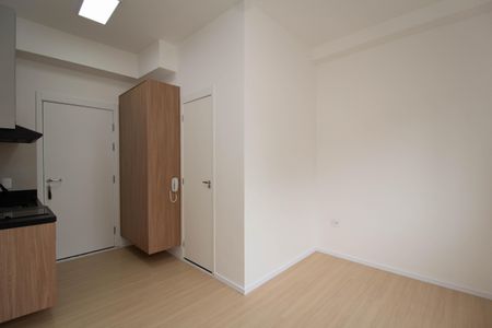 Apartamento para alugar com 20m², 1 quarto e sem vagaSala/Quarto