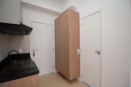 Apartamento para alugar com 20m², 1 quarto e sem vagaCozinha