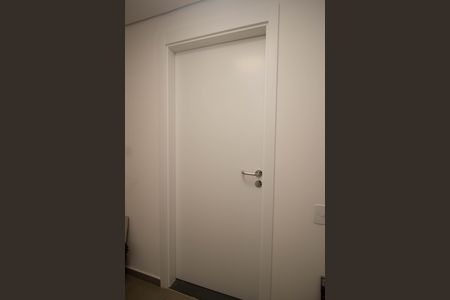 Apartamento para alugar com 20m², 1 quarto e sem vagaHall social
