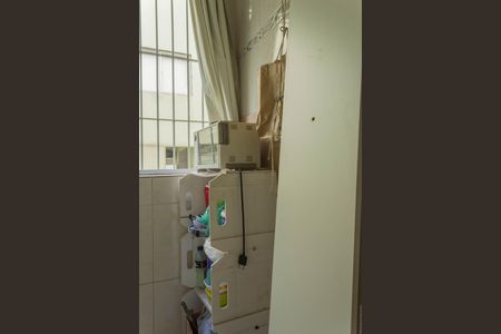 Apartamento à venda com 45m², 1 quarto e 1 vagaÁrea de Serviço