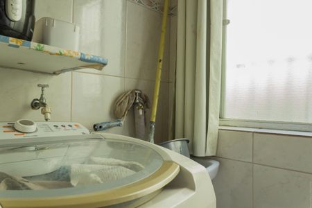 Apartamento à venda com 45m², 1 quarto e 1 vagaÁrea de Serviço