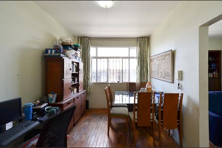 Apartamento à venda com 70m², 3 quartos e 1 vaga Apartamento à venda com 70m², 3 quartos e 1 vagaSala de Jantar