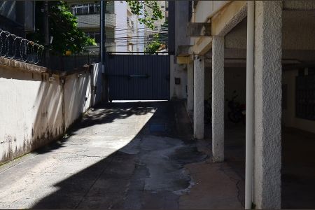Apartamento à venda com 70m², 3 quartos e 1 vaga Apartamento à venda com 70m², 3 quartos e 1 vagaGaragem