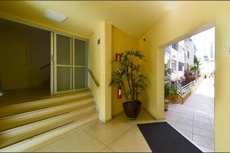 Apartamento à venda com 70m², 3 quartos e 1 vaga Apartamento à venda com 70m², 3 quartos e 1 vagaHall de Entrada