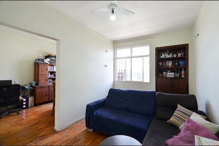 Apartamento à venda com 70m², 3 quartos e 1 vaga Apartamento à venda com 70m², 3 quartos e 1 vagaSala de Estar