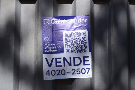 Apartamento à venda com 70m², 3 quartos e 1 vaga Apartamento à venda com 70m², 3 quartos e 1 vagaPlaca Instalada 29-04-2026-CGHU-95
