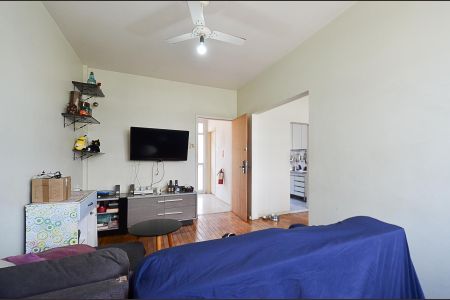 Apartamento à venda com 70m², 3 quartos e 1 vaga Apartamento à venda com 70m², 3 quartos e 1 vagaSala de Estar