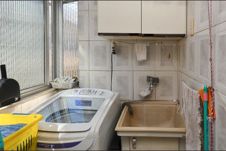 Apartamento à venda com 70m², 3 quartos e 1 vaga Apartamento à venda com 70m², 3 quartos e 1 vagaÁrea de Serviço