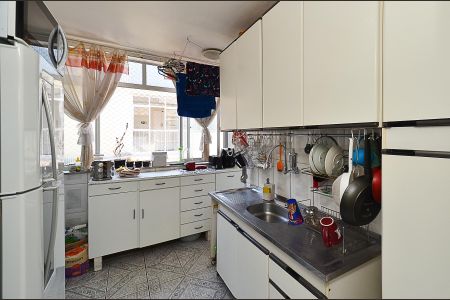 Apartamento à venda com 70m², 3 quartos e 1 vaga Apartamento à venda com 70m², 3 quartos e 1 vagaCozinha