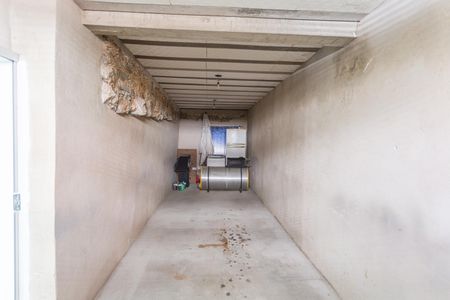 Casa à venda com 290m², 5 quartos e 2 vagas Casa à venda com 290m², 5 quartos e 2 vagasGaragem