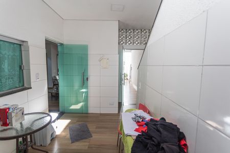 Casa à venda com 290m², 5 quartos e 2 vagas Casa à venda com 290m², 5 quartos e 2 vagasÁrea de Serviço