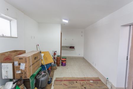 Casa à venda com 290m², 5 quartos e 2 vagas Casa à venda com 290m², 5 quartos e 2 vagasGaragem