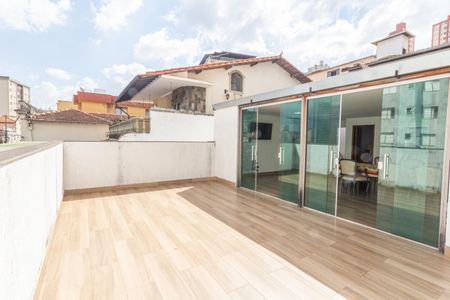Casa à venda com 290m², 5 quartos e 2 vagas Casa à venda com 290m², 5 quartos e 2 vagasVaranda do Espaço Gourmet