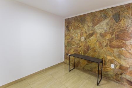 Casa à venda com 290m², 5 quartos e 2 vagas Casa à venda com 290m², 5 quartos e 2 vagasQuarto 2 da Casa de Fundos