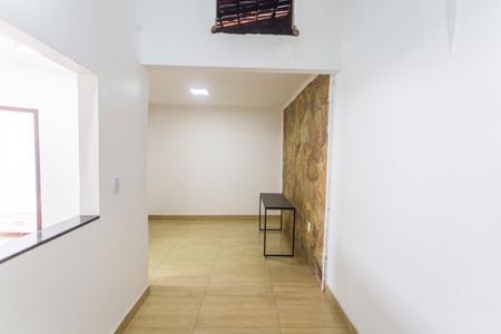 Casa à venda com 290m², 5 quartos e 2 vagas Casa à venda com 290m², 5 quartos e 2 vagasQuarto 2 da Casa de Fundos