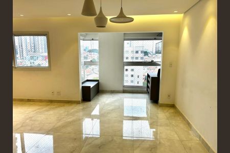 Apartamento à venda com 138m², 3 quartos e 2 vagas Apartamento à venda com 138m², 3 quartos e 2 vagasFoto 05