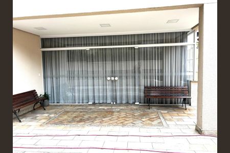 Apartamento à venda com 138m², 3 quartos e 2 vagas Apartamento à venda com 138m², 3 quartos e 2 vagasFoto 31