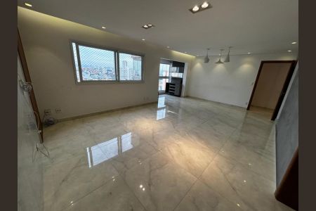 Foto 28 de apartamento à venda com 3 quartos, 138m² em Vila Valparaíso, Santo André