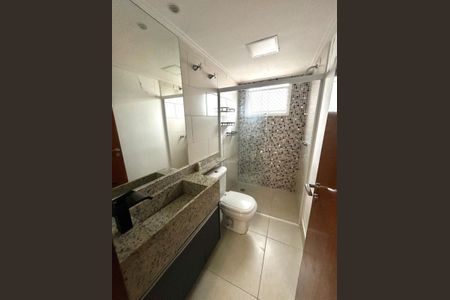 Foto 14 de apartamento à venda com 3 quartos, 138m² em Vila Valparaíso, Santo André