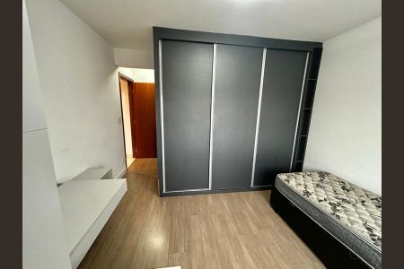 Foto 12 de apartamento à venda com 3 quartos, 138m² em Vila Valparaíso, Santo André