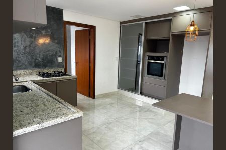 Apartamento à venda com 138m², 3 quartos e 2 vagas Apartamento à venda com 138m², 3 quartos e 2 vagasFoto 26