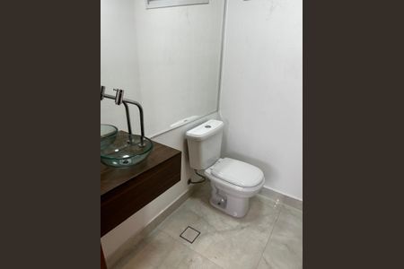 Apartamento à venda com 138m², 3 quartos e 2 vagas Apartamento à venda com 138m², 3 quartos e 2 vagasFoto 27