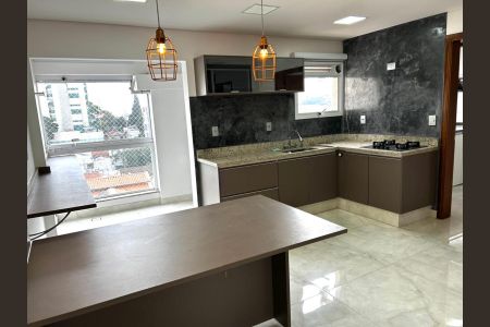 Apartamento à venda com 138m², 3 quartos e 2 vagas Apartamento à venda com 138m², 3 quartos e 2 vagasFoto 25
