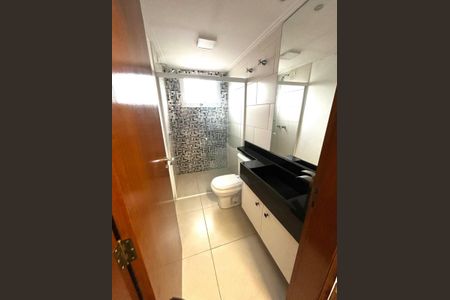 Foto 17 de apartamento à venda com 3 quartos, 138m² em Vila Valparaíso, Santo André