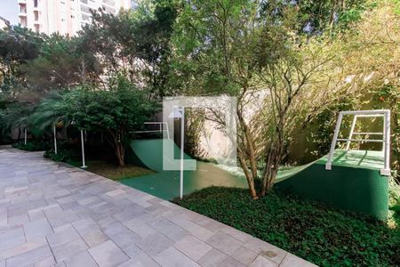 Apartamento à venda com 193m², 3 quartos e 4 vagasPista de skate