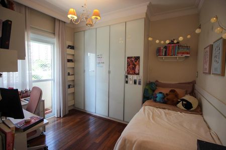 Apartamento à venda com 193m², 3 quartos e 4 vagasSuíte 3