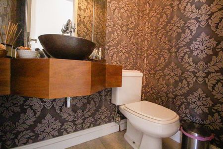 Apartamento à venda com 193m², 3 quartos e 4 vagasLavabo