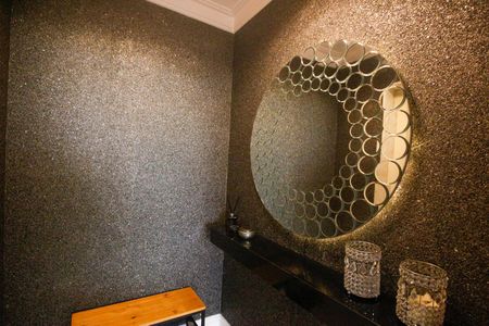 Apartamento à venda com 193m², 3 quartos e 4 vagasEntrada