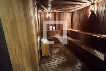 Apartamento à venda com 193m², 3 quartos e 4 vagasSauna