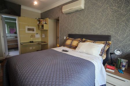 Apartamento à venda com 193m², 3 quartos e 4 vagasSuíte 1