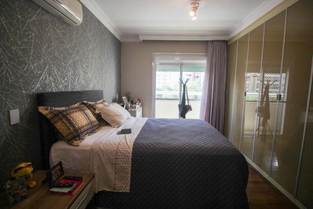 Apartamento à venda com 193m², 3 quartos e 4 vagasSuíte 1