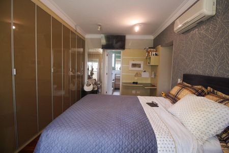 Apartamento à venda com 193m², 3 quartos e 4 vagasSuíte 1